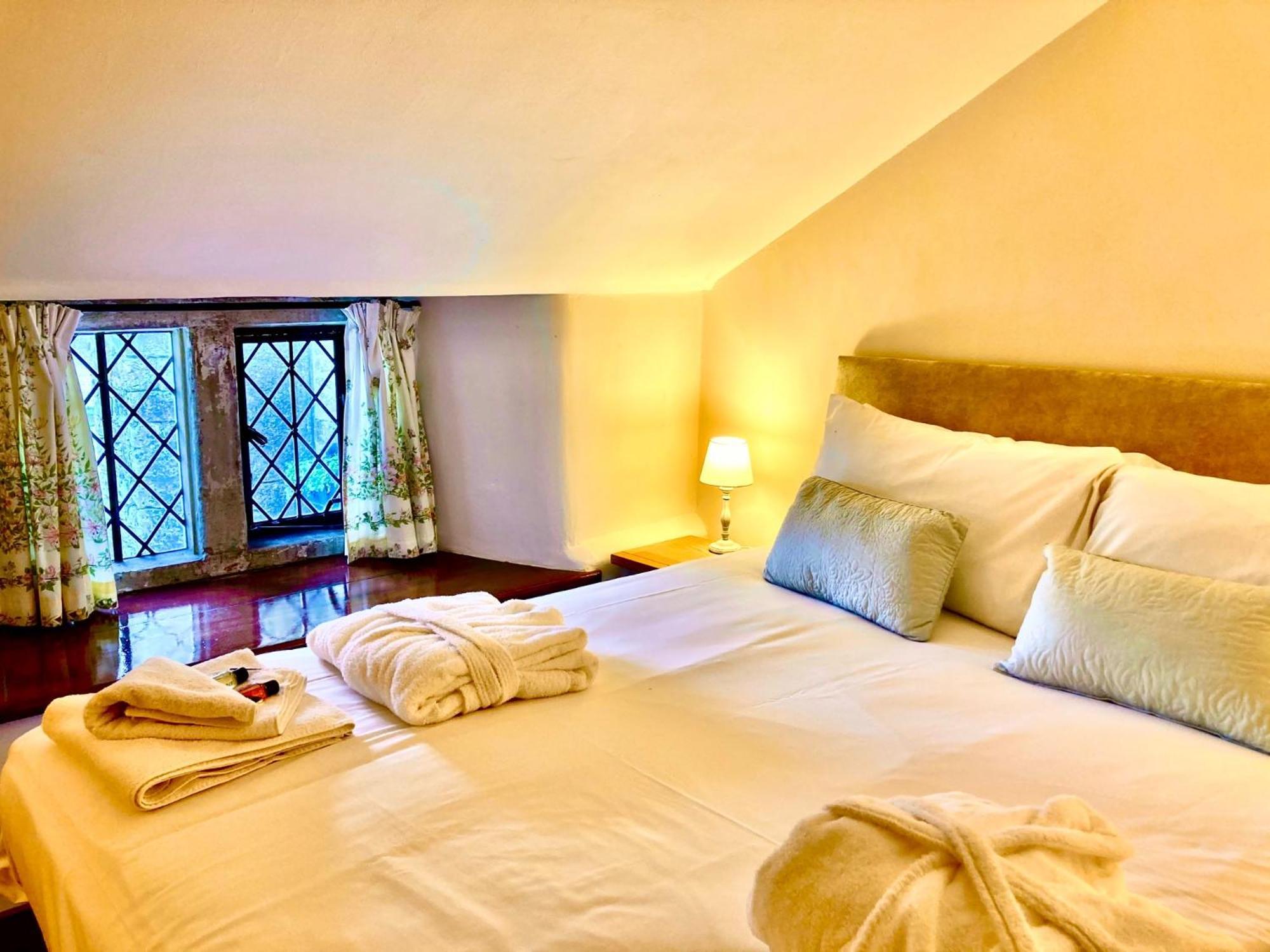 Hotel Orchardleigh Estate Frome Exteriér fotografie