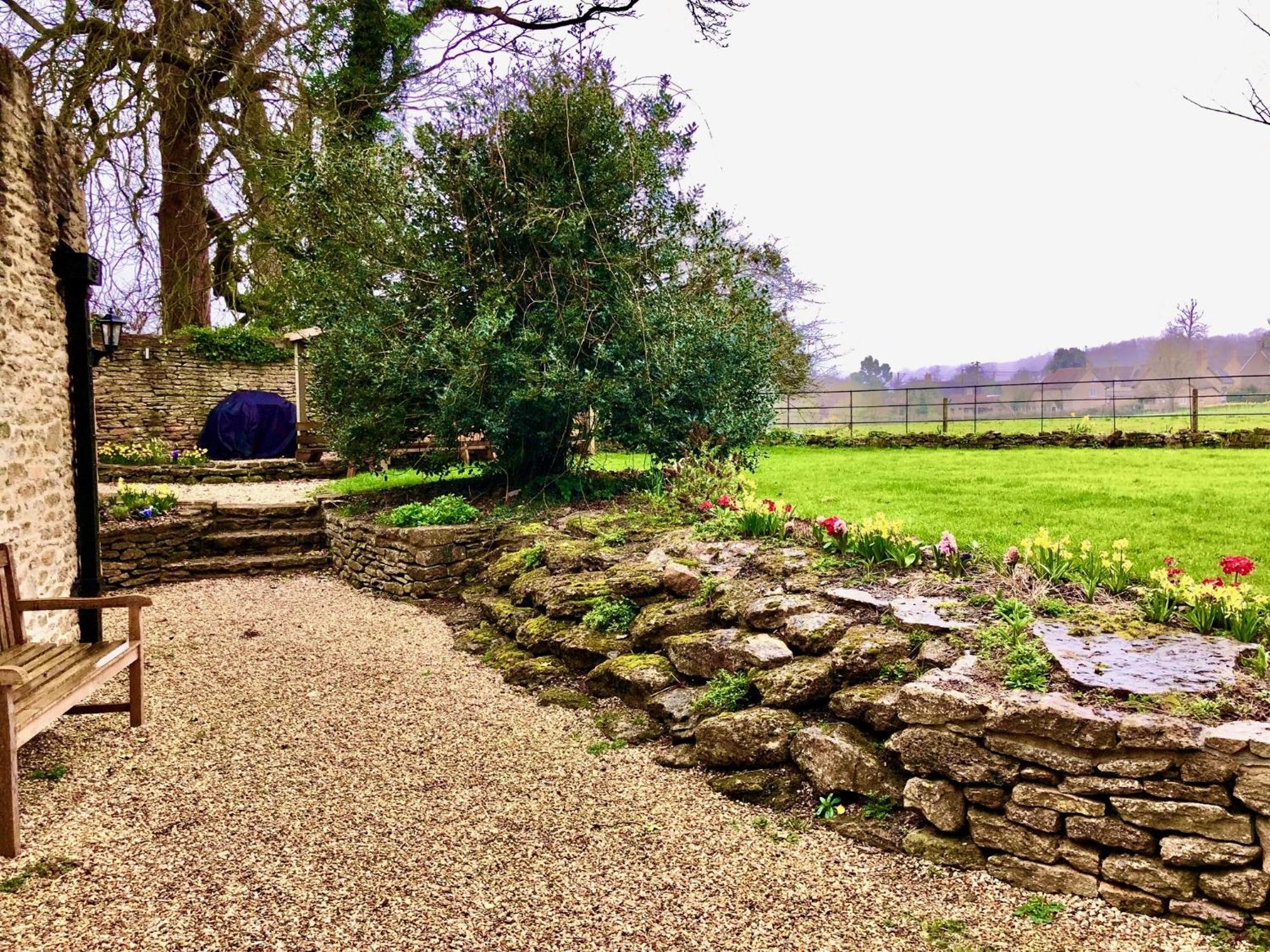 Hotel Orchardleigh Estate Frome Exteriér fotografie
